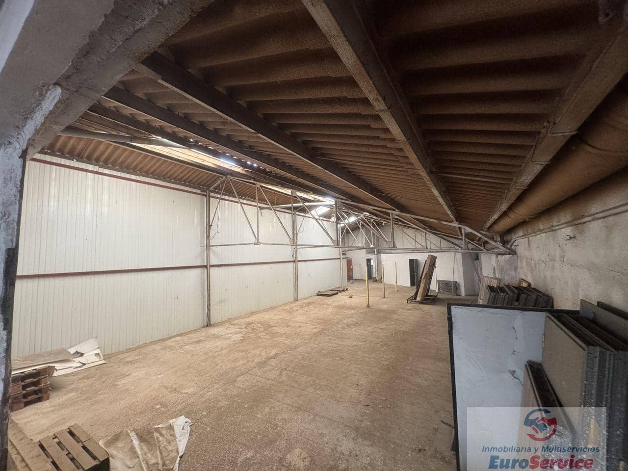 2 soverom Kommersiell til salgs i Sagunto / Sagunt - € 338 000 (Ref: 9354117)