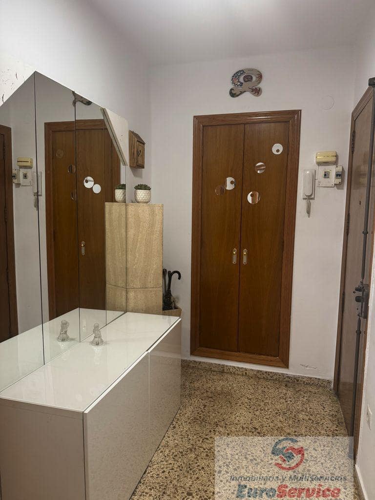 3 chambre Appartement à vendre à Paterna - 175 500 € (Ref: 9354118)