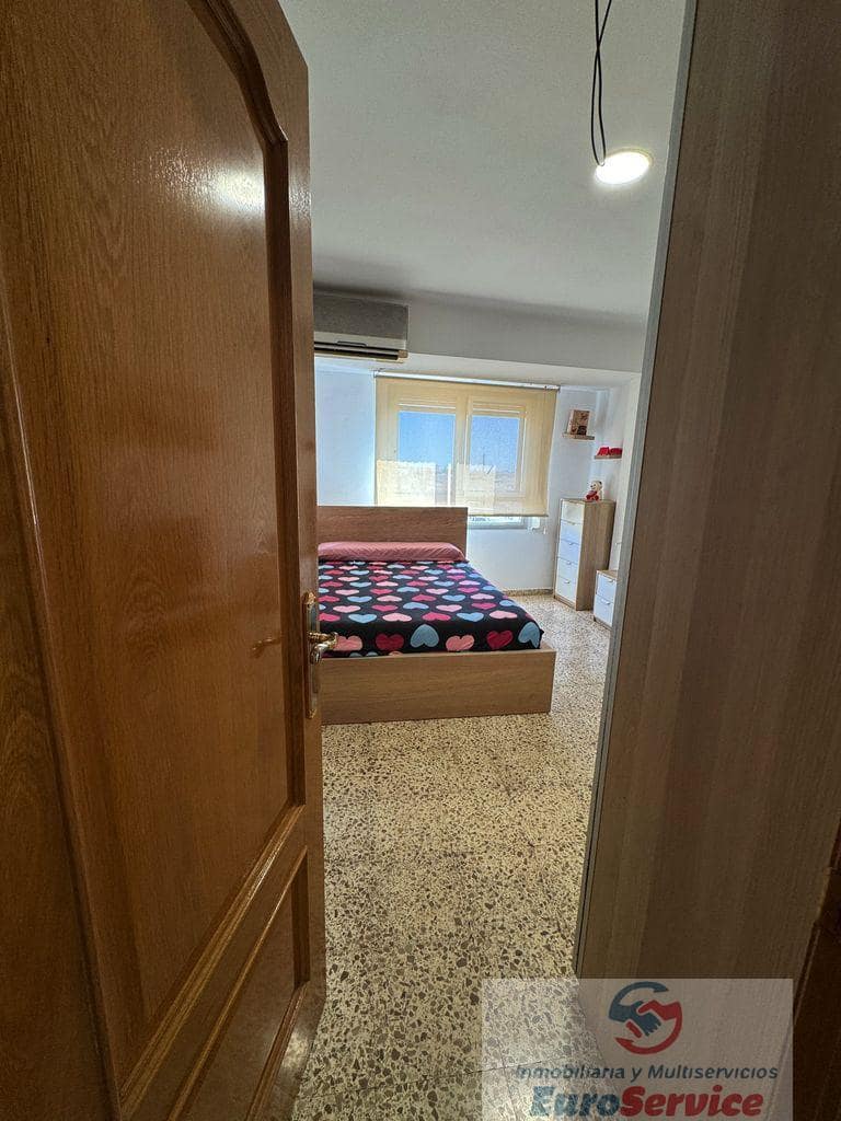 3 chambre Appartement à vendre à Paterna - 175 500 € (Ref: 9354118)