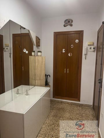 3 soverom Leilighet til salgs i Centro Ciudad, Paterna - € 175 500 (Ref: 9354118)