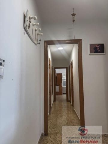 3 soverom Leilighet til salgs i Centro Ciudad, Paterna - € 175 500 (Ref: 9354118)