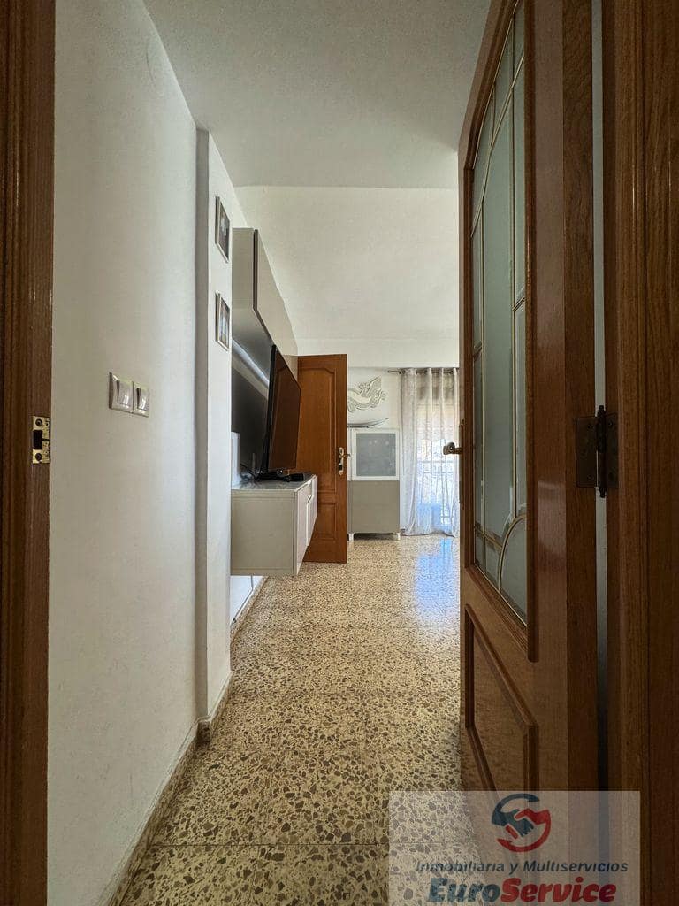 3 chambre Appartement à vendre à Paterna - 175 500 € (Ref: 9354118)
