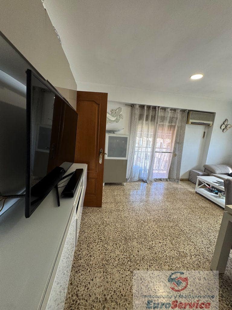 3 chambre Appartement à vendre à Paterna - 175 500 € (Ref: 9354118)