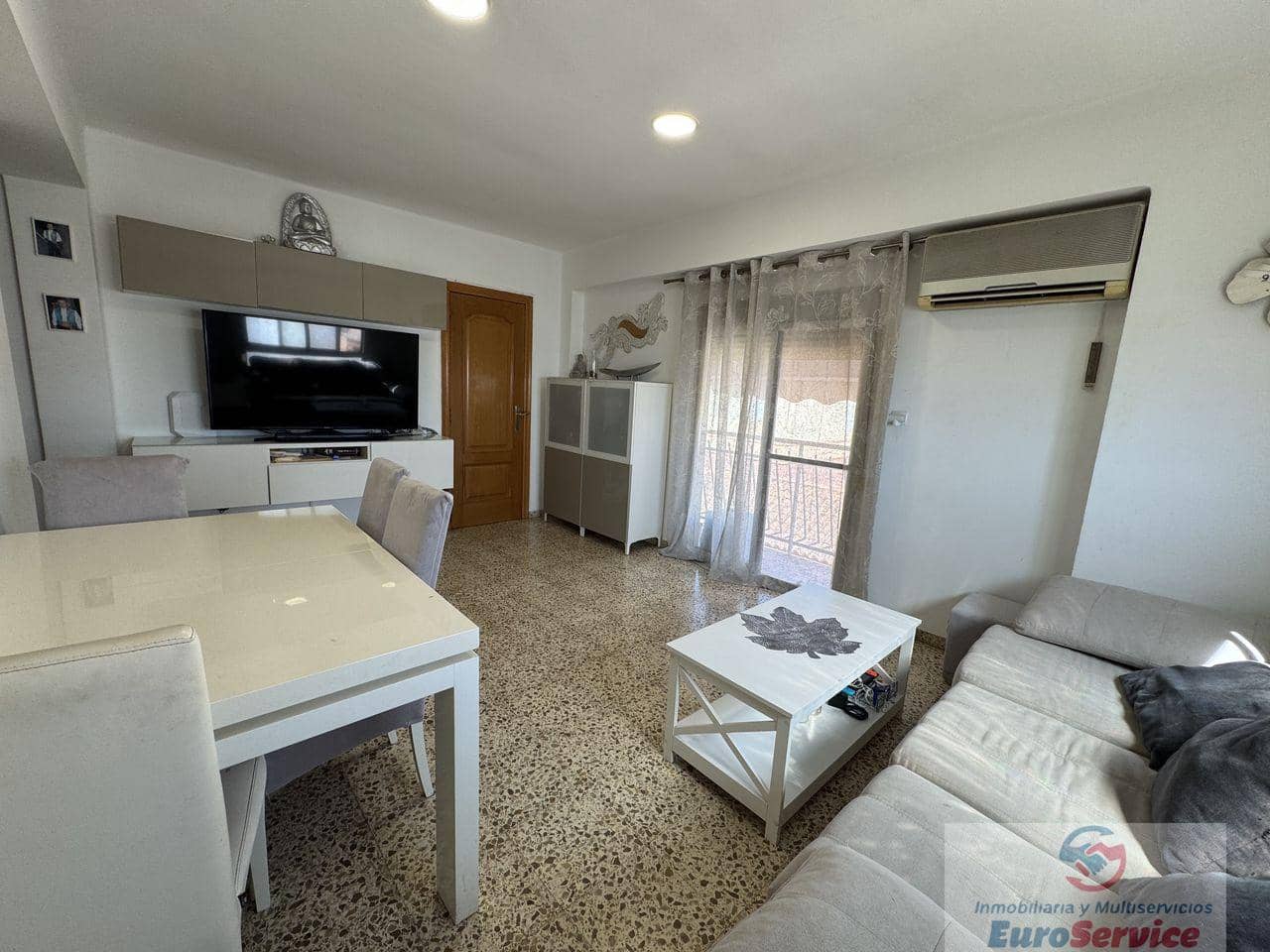 3 chambre Appartement à vendre à Paterna - 175 500 € (Ref: 9354118)