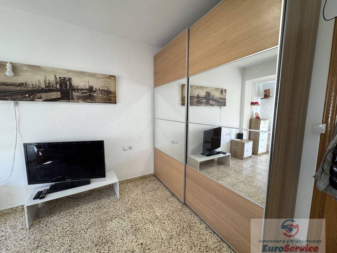 3 chambre Appartement à vendre à Paterna - 175 500 € (Ref: 9354118)