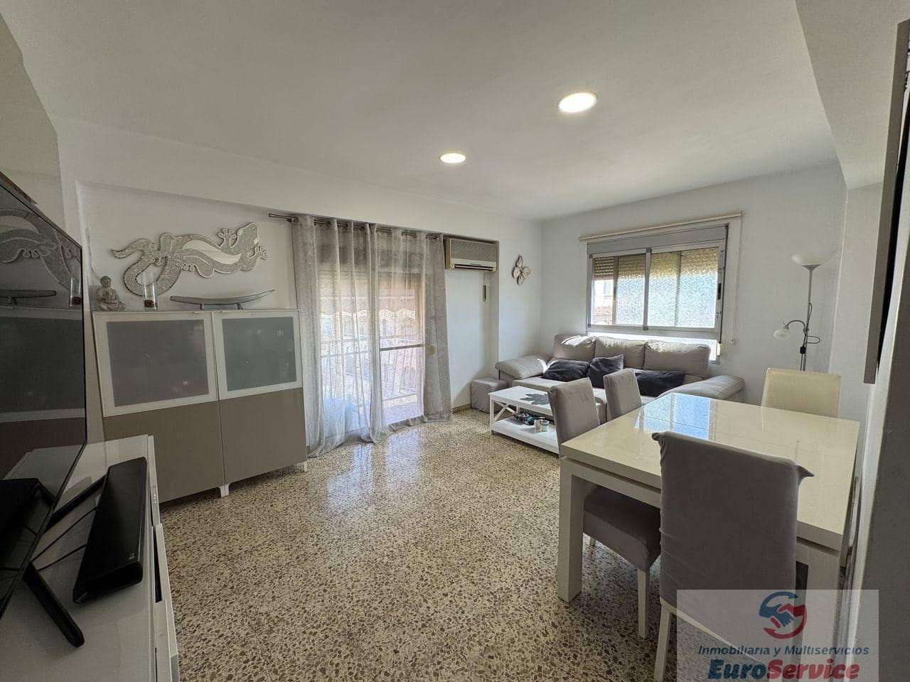 3 chambre Appartement à vendre à Paterna - 175 500 € (Ref: 9354118)