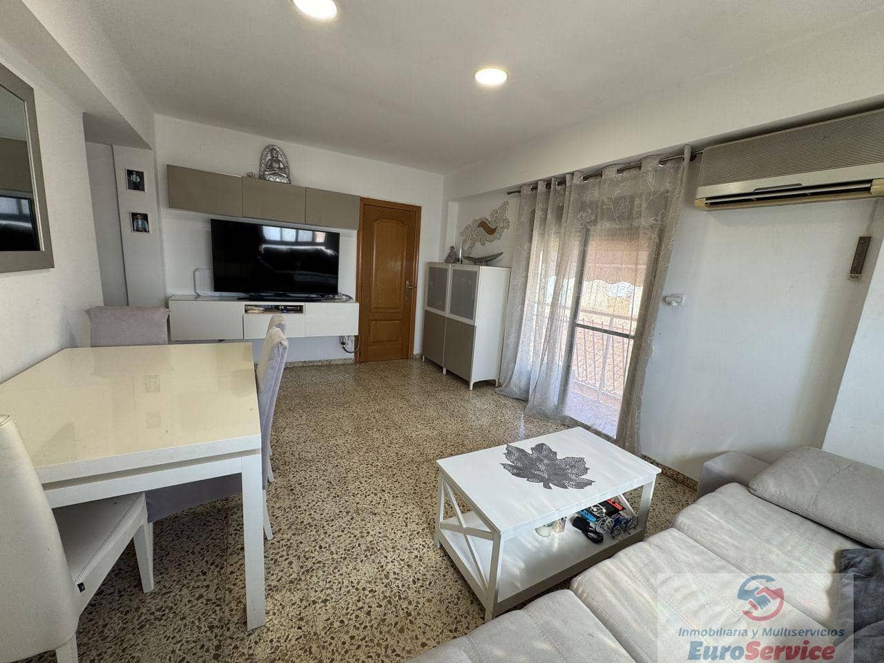3 chambre Appartement à vendre à Paterna - 175 500 € (Ref: 9354118)