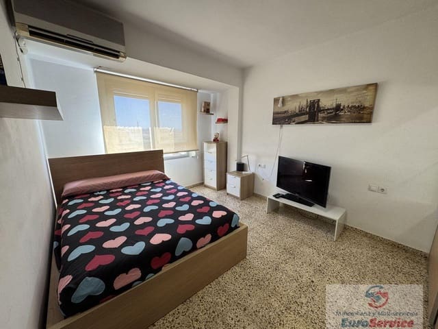 3 soverom Leilighet til salgs i Centro Ciudad, Paterna - € 175 500 (Ref: 9354118)
