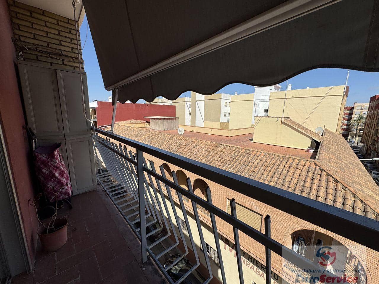 3 chambre Appartement à vendre à Paterna - 175 500 € (Ref: 9354118)