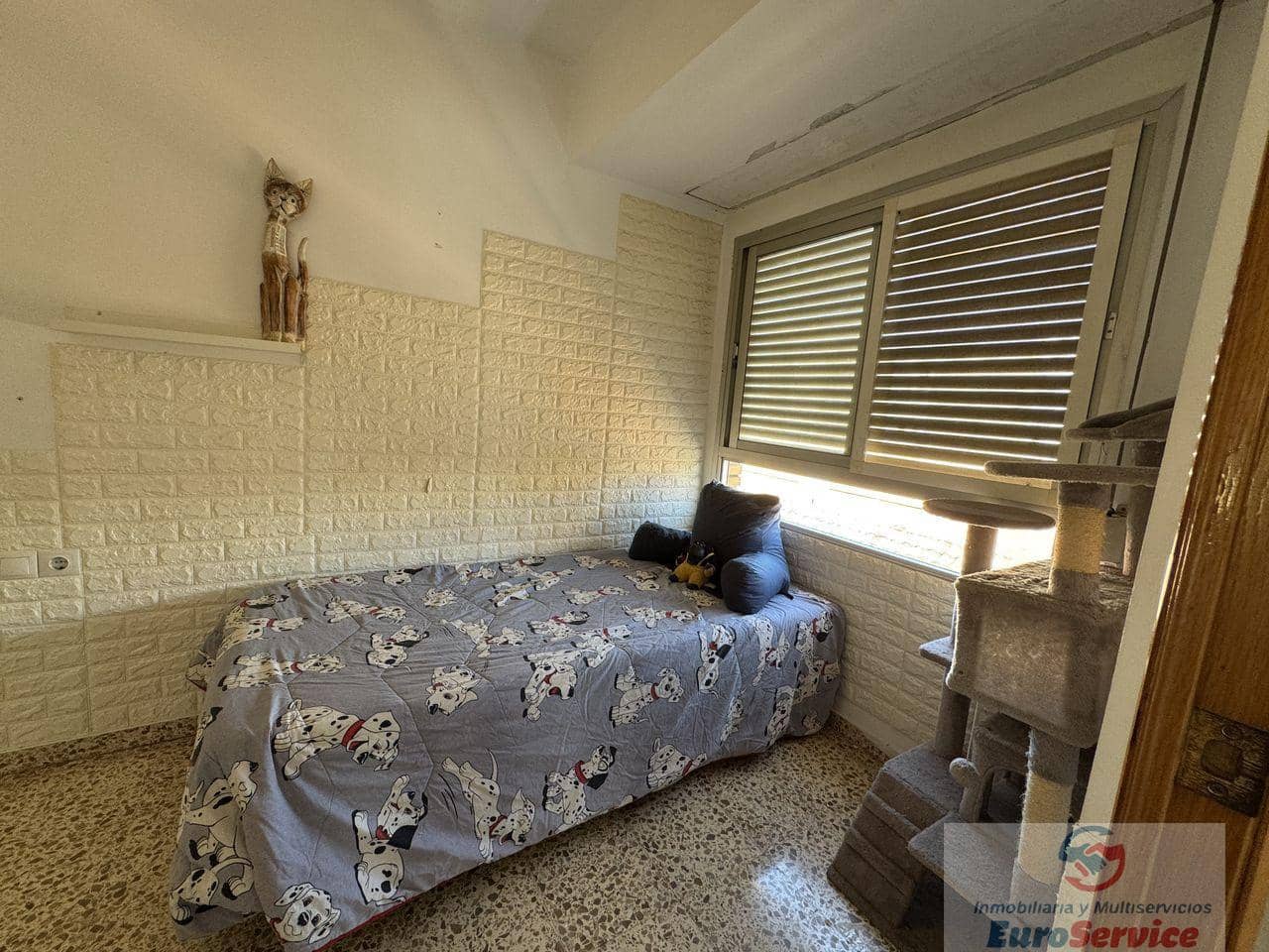 3 chambre Appartement à vendre à Paterna - 175 500 € (Ref: 9354118)