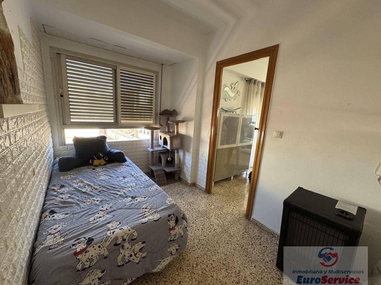 3 chambre Appartement à vendre à Paterna - 175 500 € (Ref: 9354118)