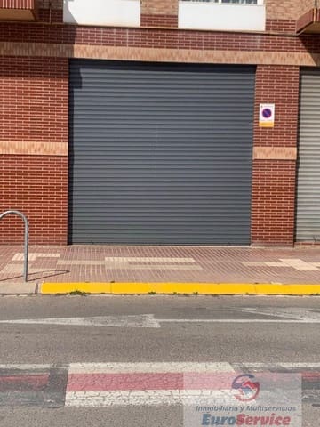 1 bedroom Commercial for rent in Museros - € 700 (Ref: 9354119)