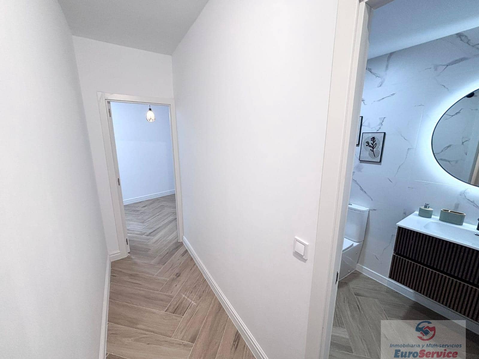 3 soverom Hus til salgs i Alcobendas - € 319 000 (Ref: 9354120)