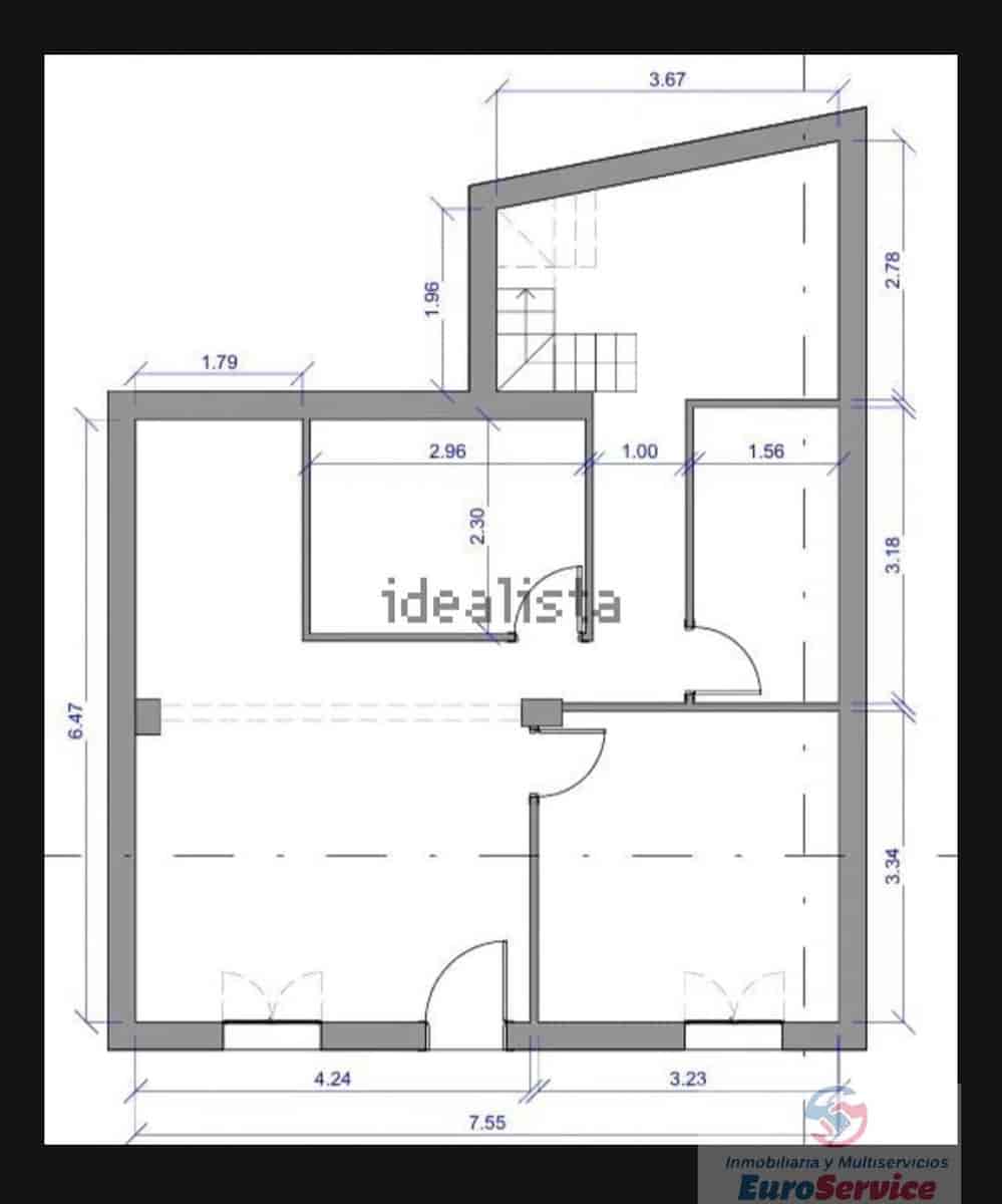 3 soverom Hus til salgs i Alcobendas - € 319 000 (Ref: 9354120)