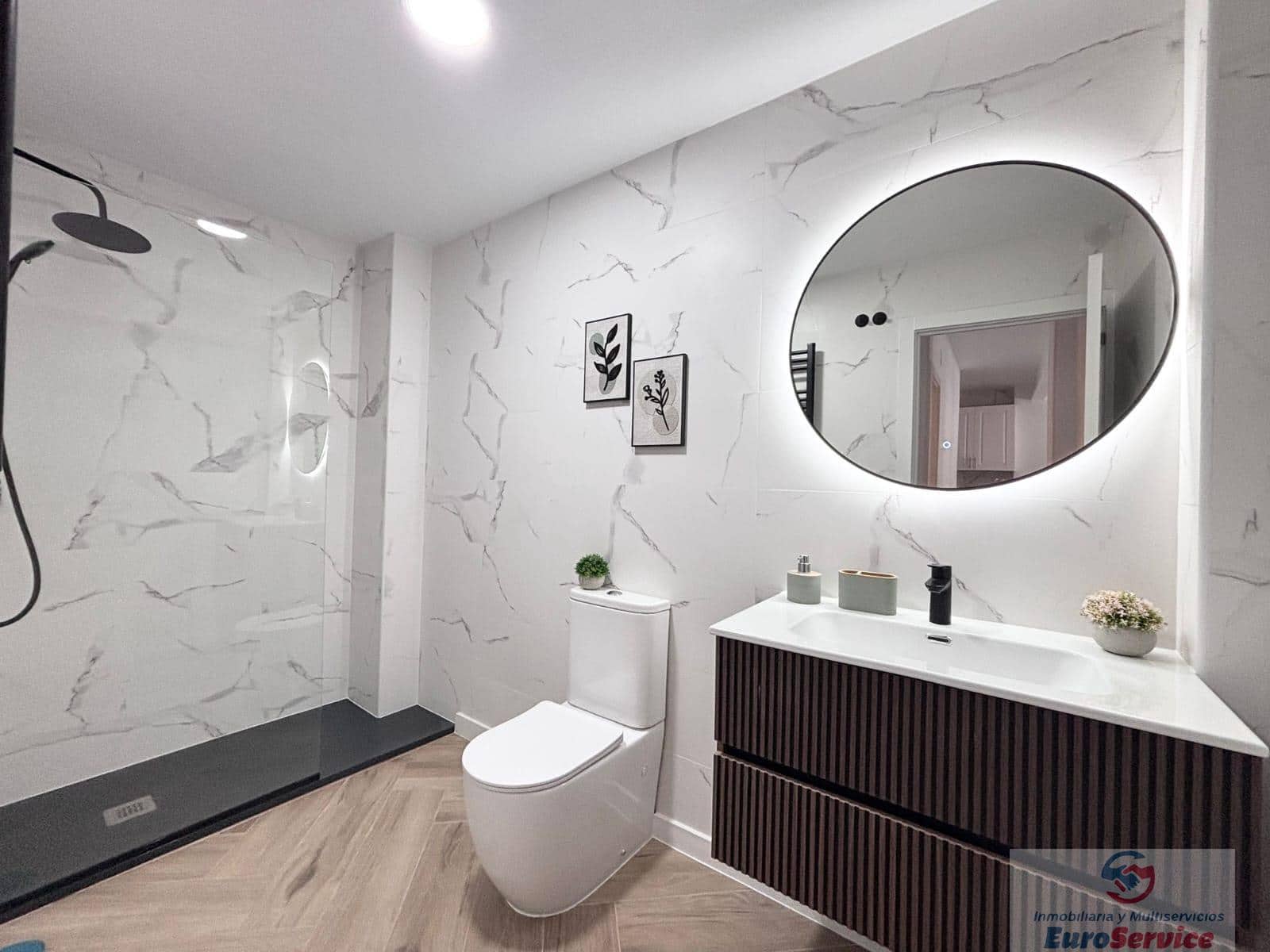 3 soverom Hus til salgs i Alcobendas - € 319 000 (Ref: 9354120)