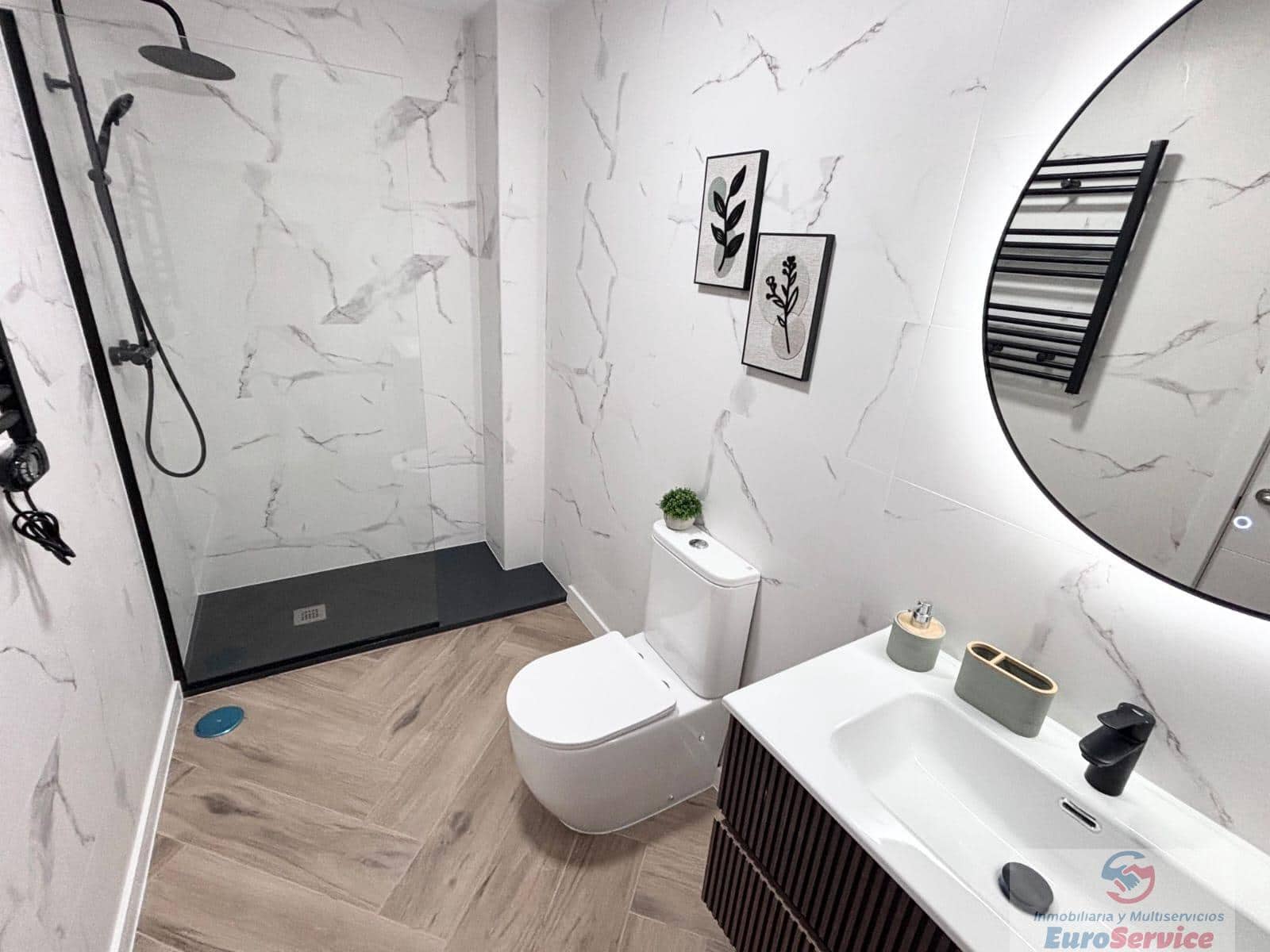 3 soverom Hus til salgs i Alcobendas - € 319 000 (Ref: 9354120)