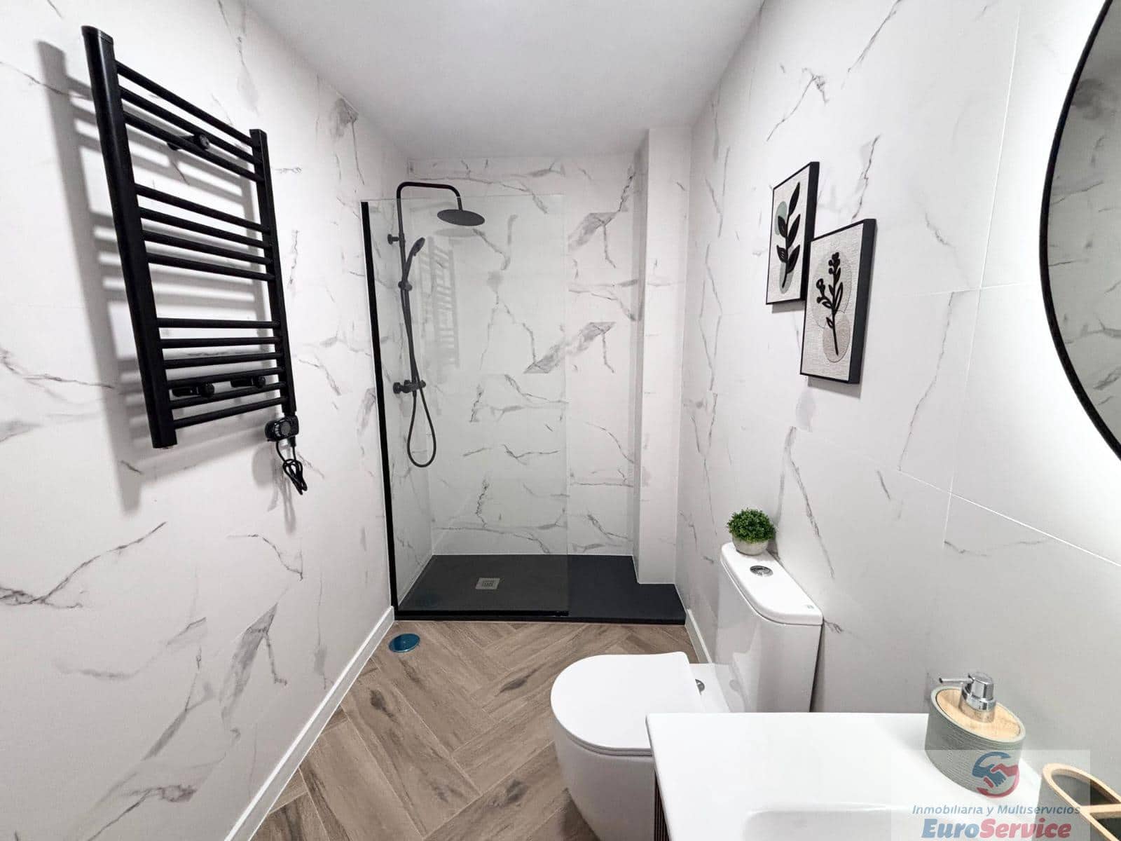 3 soverom Hus til salgs i Alcobendas - € 319 000 (Ref: 9354120)