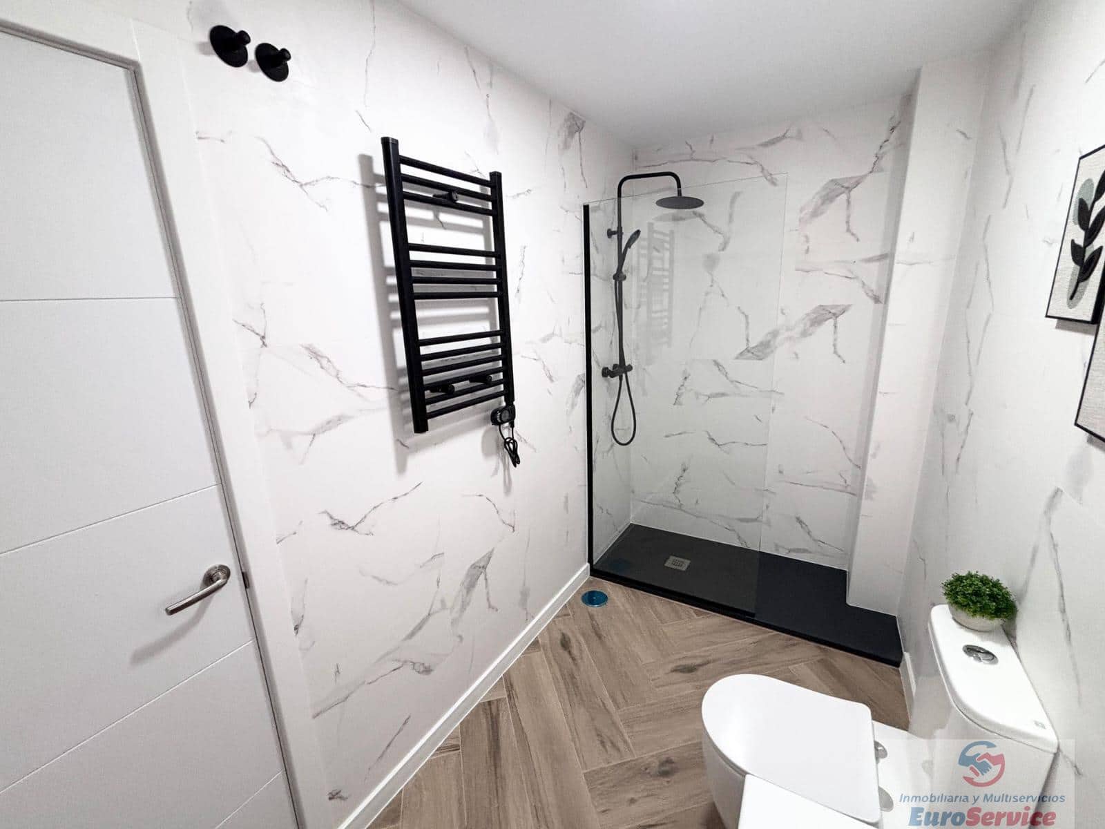 3 soverom Hus til salgs i Alcobendas - € 319 000 (Ref: 9354120)