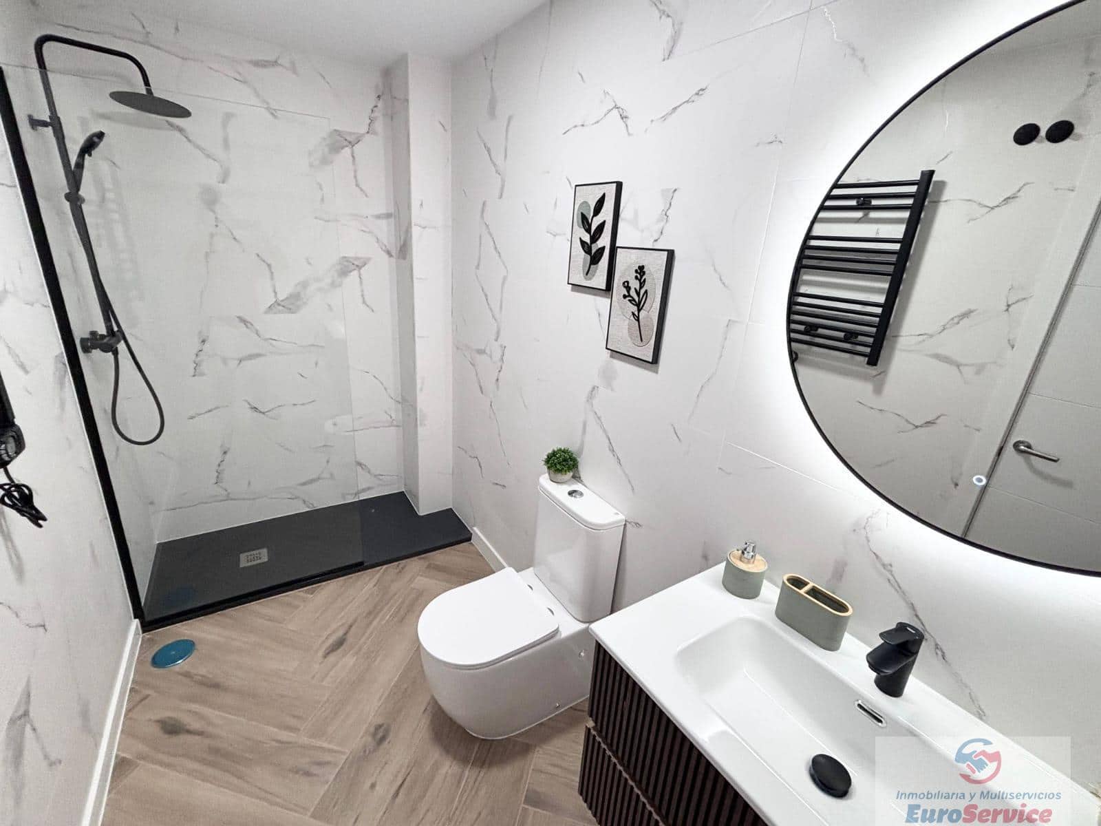 3 soverom Hus til salgs i Alcobendas - € 319 000 (Ref: 9354120)