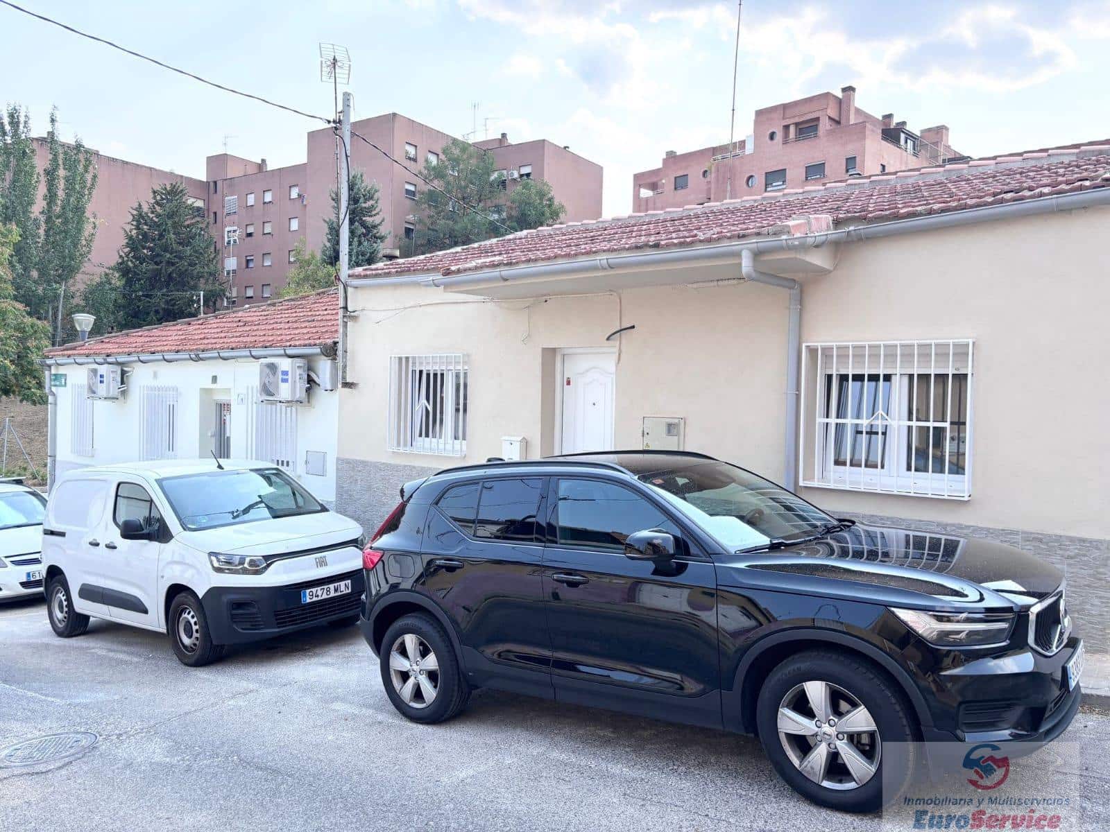 3 soverom Hus til salgs i Alcobendas - € 319 000 (Ref: 9354120)