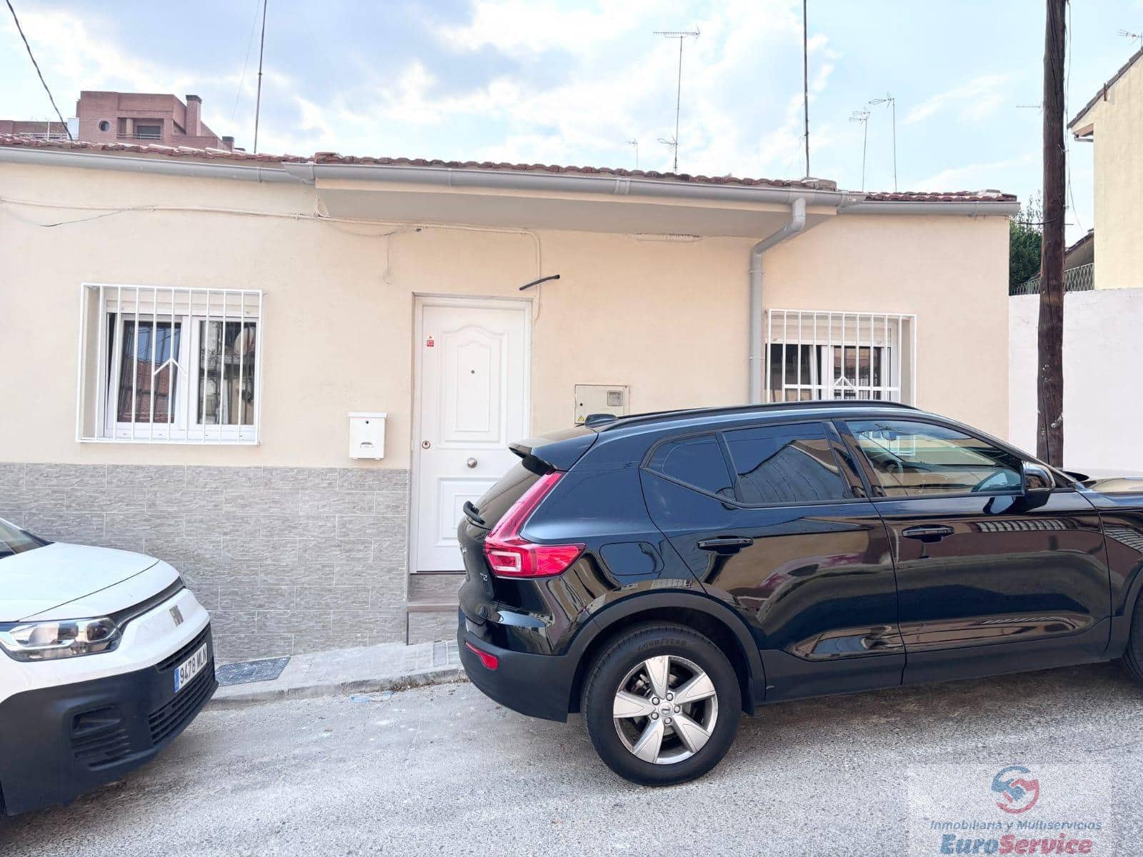 3 soverom Hus til salgs i Alcobendas - € 319 000 (Ref: 9354120)