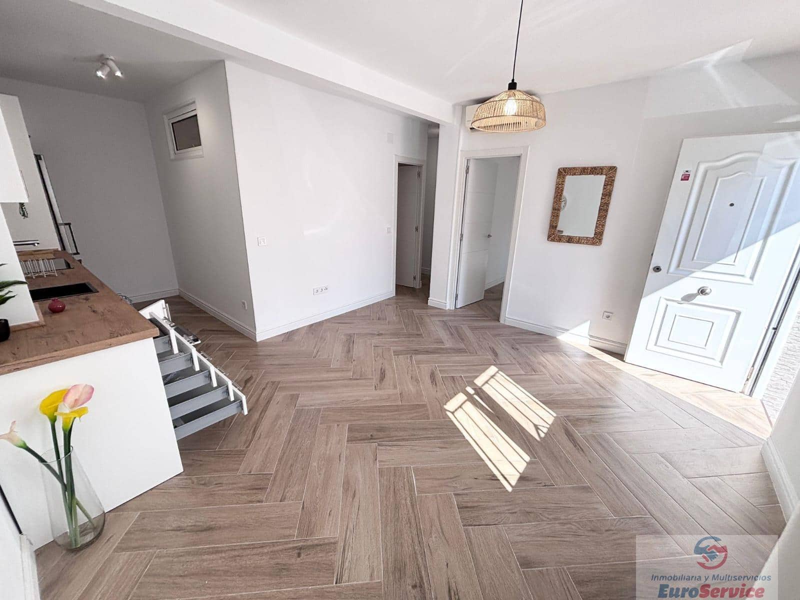 3 soverom Hus til salgs i Alcobendas - € 319 000 (Ref: 9354120)