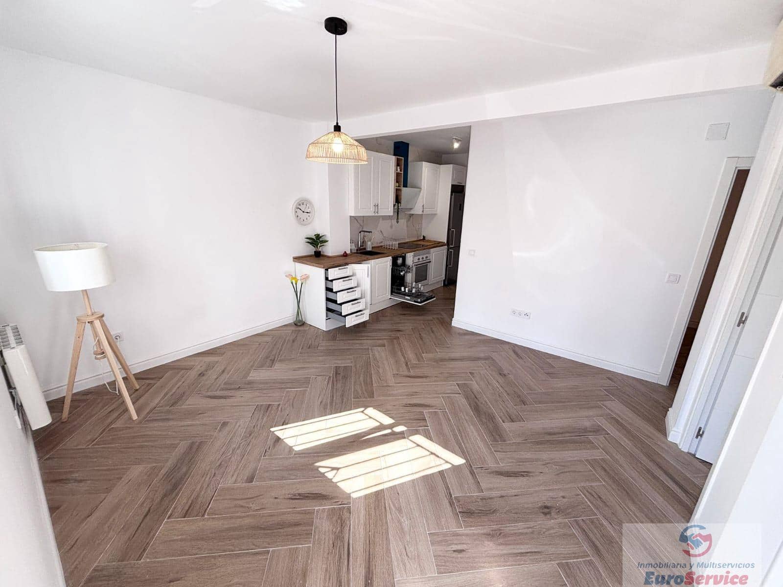 3 soverom Hus til salgs i Alcobendas - € 319 000 (Ref: 9354120)