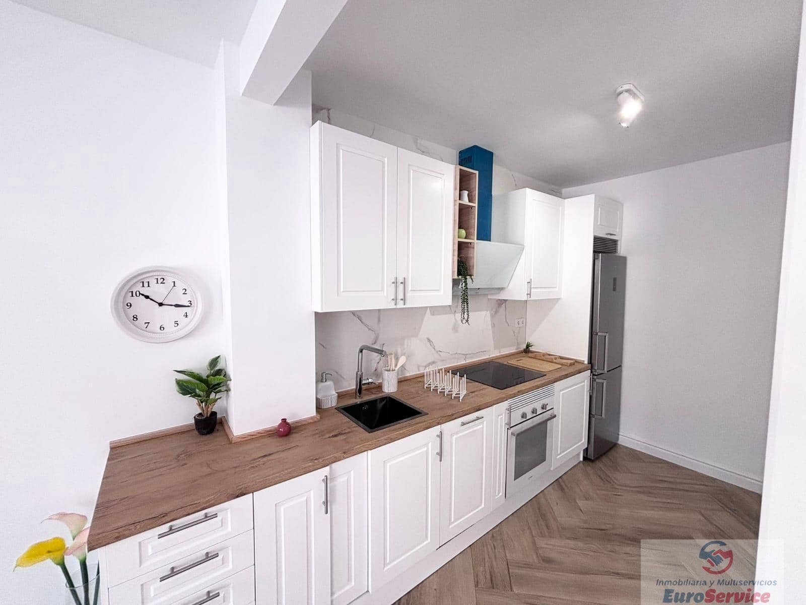 3 soverom Hus til salgs i Alcobendas - € 319 000 (Ref: 9354120)