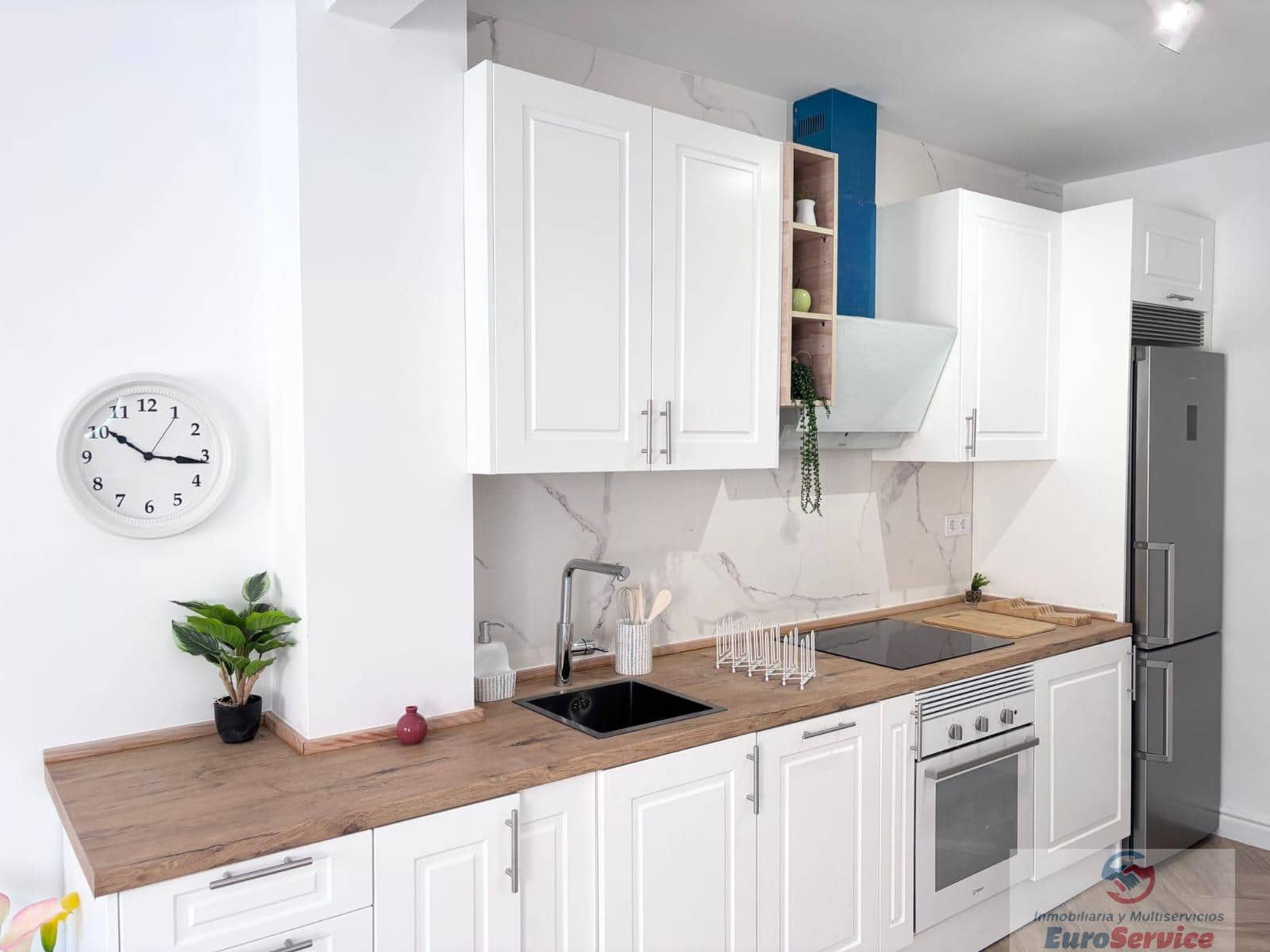 3 soverom Hus til salgs i Alcobendas - € 319 000 (Ref: 9354120)