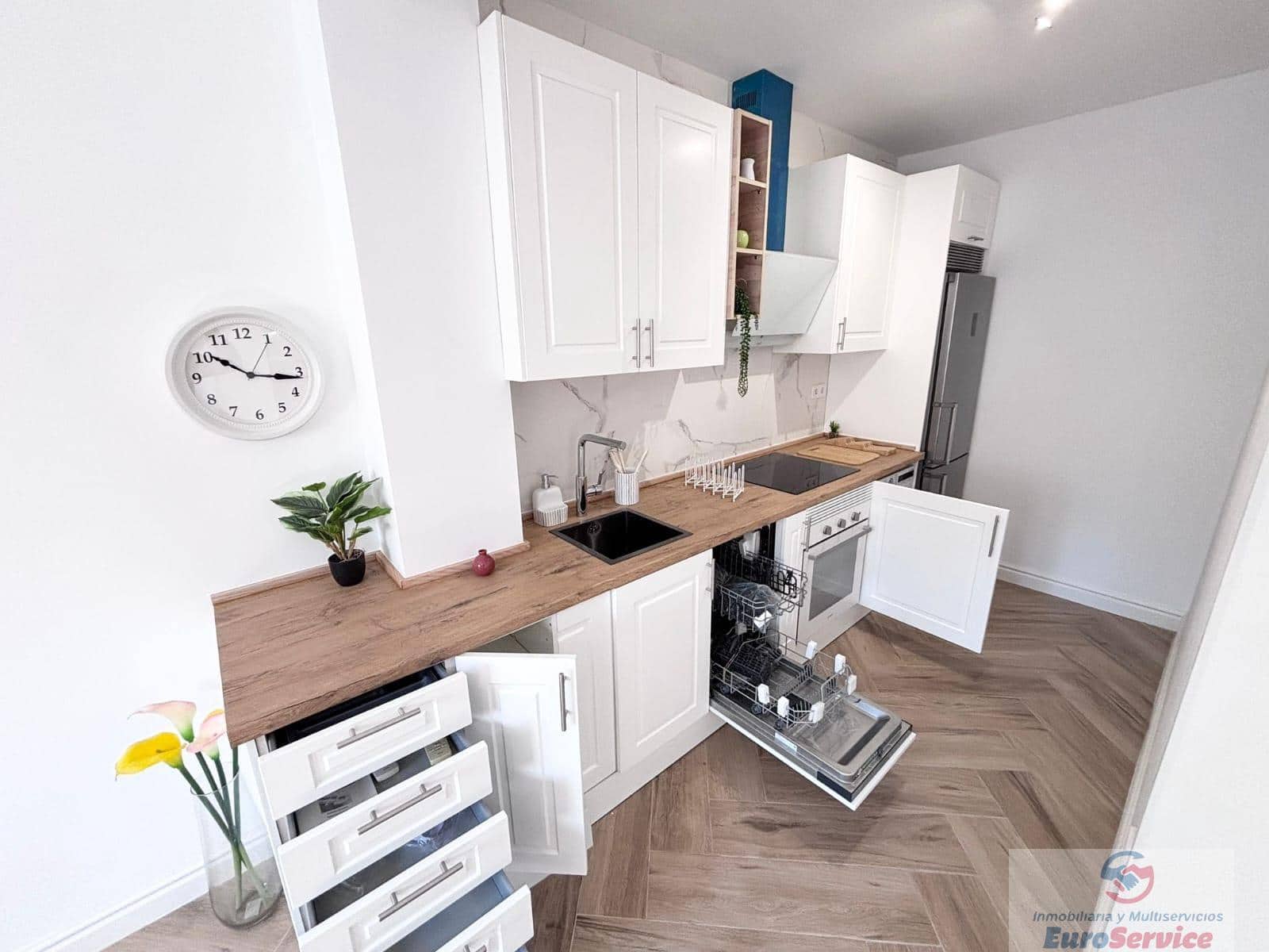 3 soverom Hus til salgs i Alcobendas - € 319 000 (Ref: 9354120)