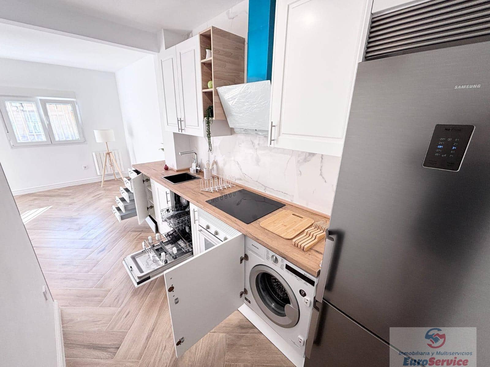 3 soverom Hus til salgs i Alcobendas - € 319 000 (Ref: 9354120)