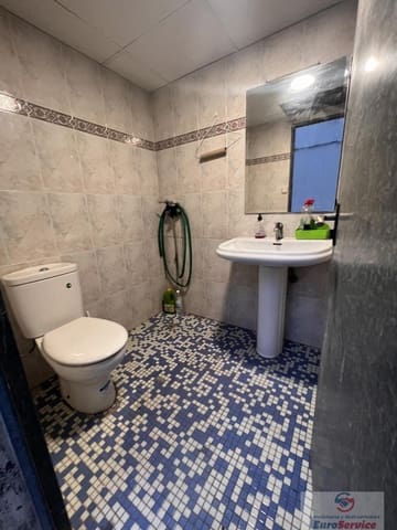 3 soveværelse Erhverv til leje i Nou Moles, Valencia by - € 790 (Ref: 9354121)