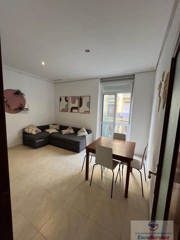 2 sypialnia Apartament do wynajęcia w Russafa, Miasto Walencja - 1 190 € (Ref: 9354123)