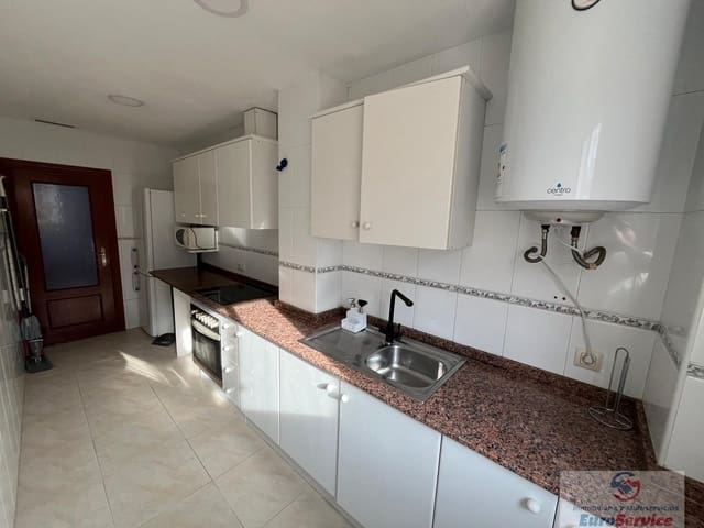 2 sypialnia Apartament do wynajęcia w Russafa, Miasto Walencja - 1 190 € (Ref: 9354123)