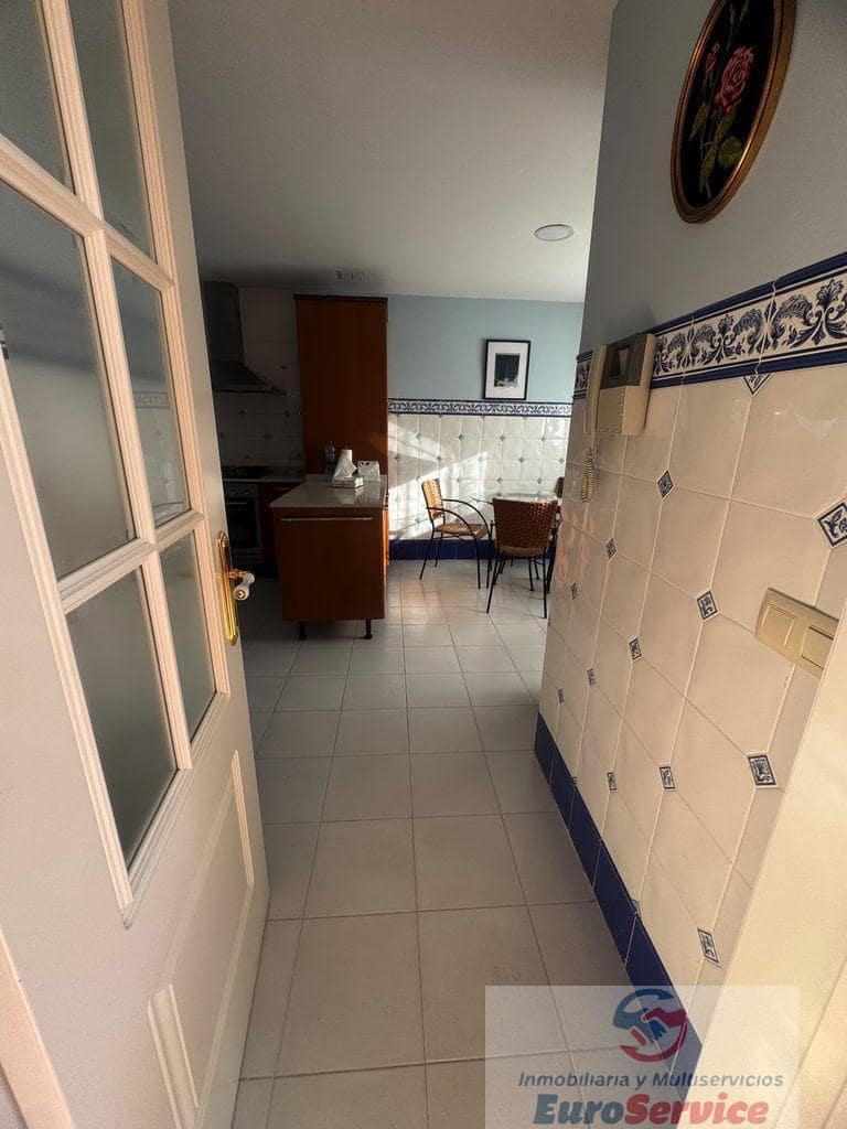 4 bedroom Villa for rent in L'Eliana with pool garage - € 2,690 (Ref: 9354124)