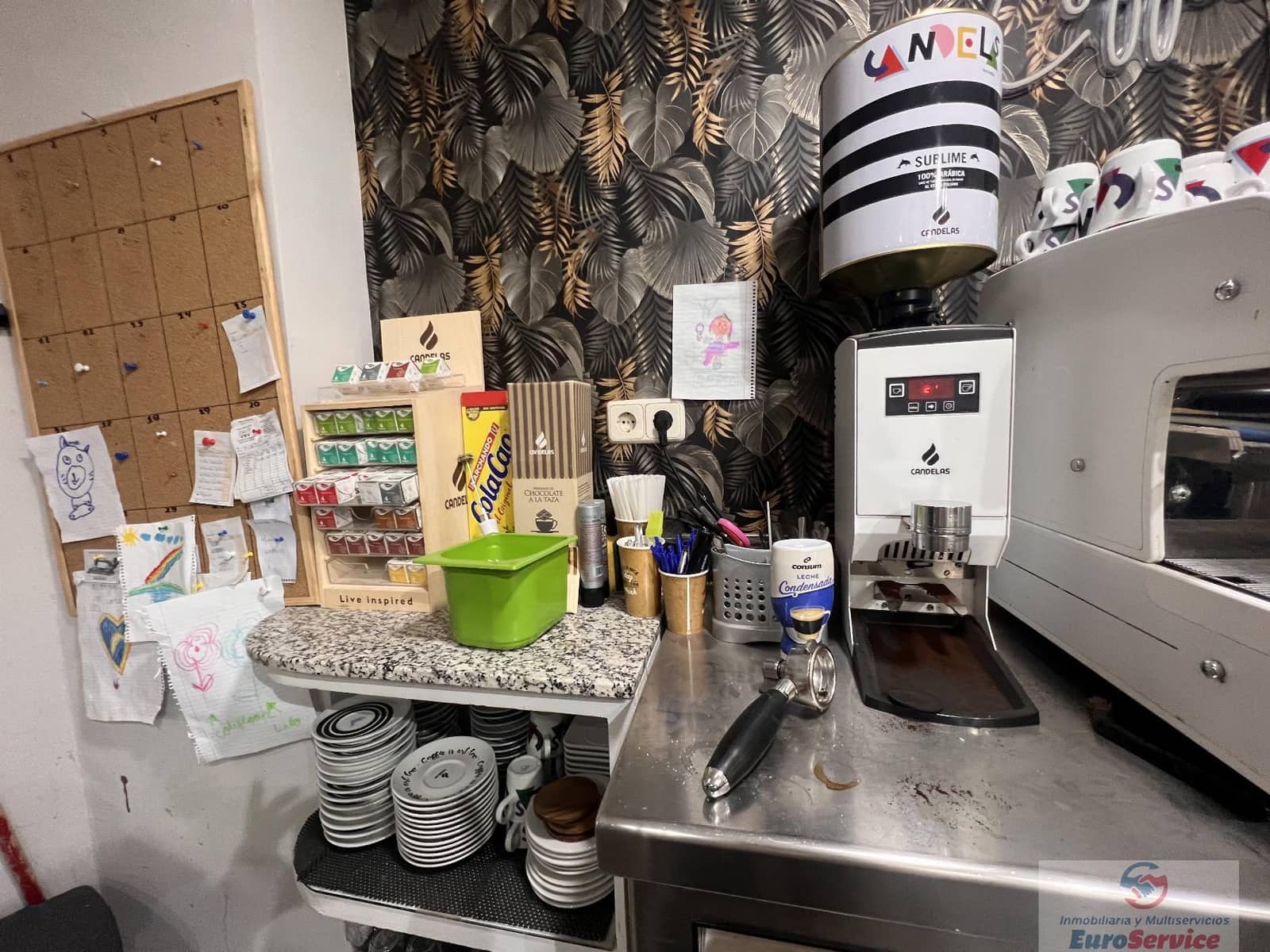 3 bedroom Commercial for sale in Chiva - € 38,000 (Ref: 9354126)