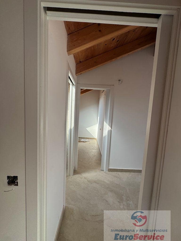 5 soveværelse Penthouse til salg i Pucol - € 249.000 (Ref: 9354127)