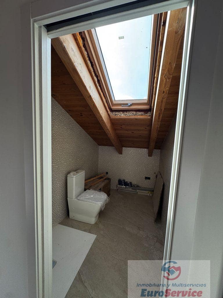 5 soveværelse Penthouse til salg i Pucol - € 249.000 (Ref: 9354127)