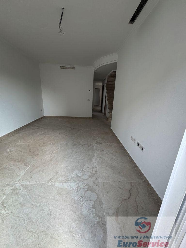 5 soveværelse Penthouse til salg i Pucol - € 249.000 (Ref: 9354127)