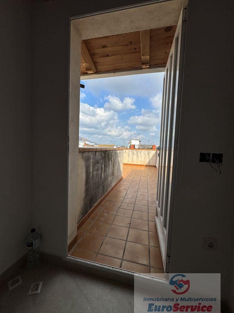 5 soveværelse Penthouse til salg i Pucol - € 249.000 (Ref: 9354127)