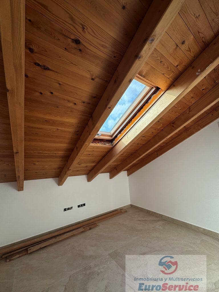 5 soveværelse Penthouse til salg i Pucol - € 249.000 (Ref: 9354127)