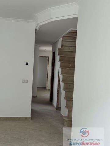 5 bedroom Penthouse for sale in Puçol - € 249,000 (Ref: 9354127)