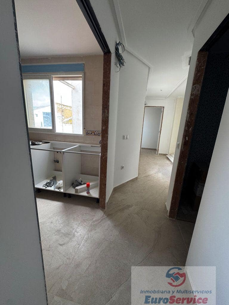 5 soveværelse Penthouse til salg i Pucol - € 249.000 (Ref: 9354127)