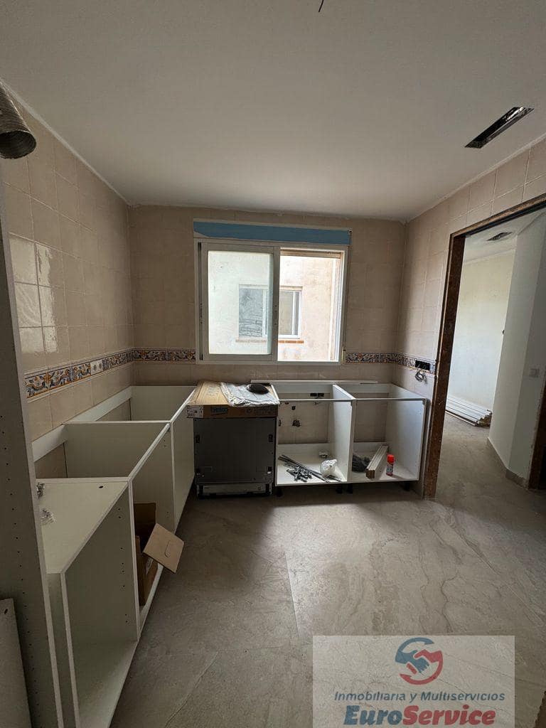 5 soveværelse Penthouse til salg i Pucol - € 249.000 (Ref: 9354127)