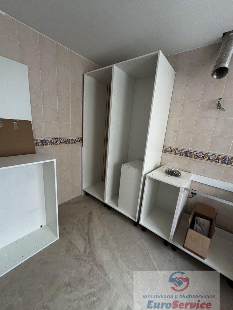 5 soveværelse Penthouse til salg i Pucol - € 249.000 (Ref: 9354127)