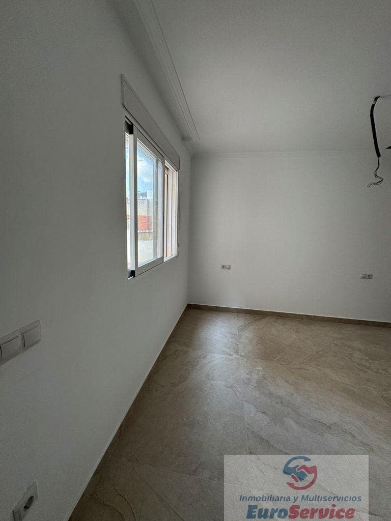 5 soveværelse Penthouse til salg i Pucol - € 249.000 (Ref: 9354127)