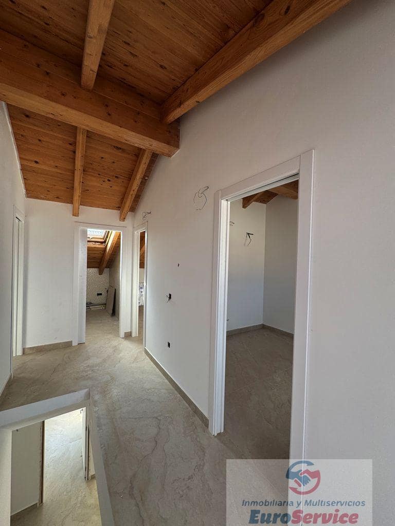 5 soveværelse Penthouse til salg i Pucol - € 249.000 (Ref: 9354127)