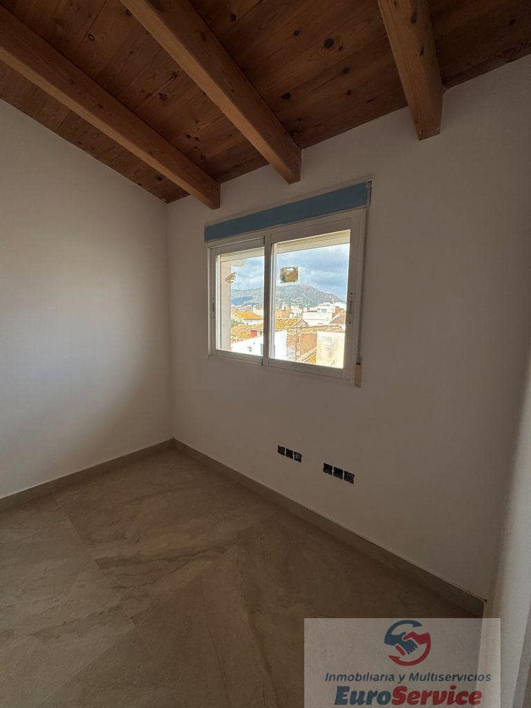 5 soveværelse Penthouse til salg i Pucol - € 249.000 (Ref: 9354127)