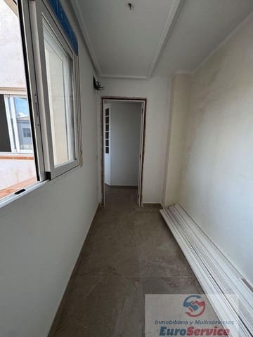 5 bedroom Penthouse for sale in Puçol - € 249,000 (Ref: 9354127)