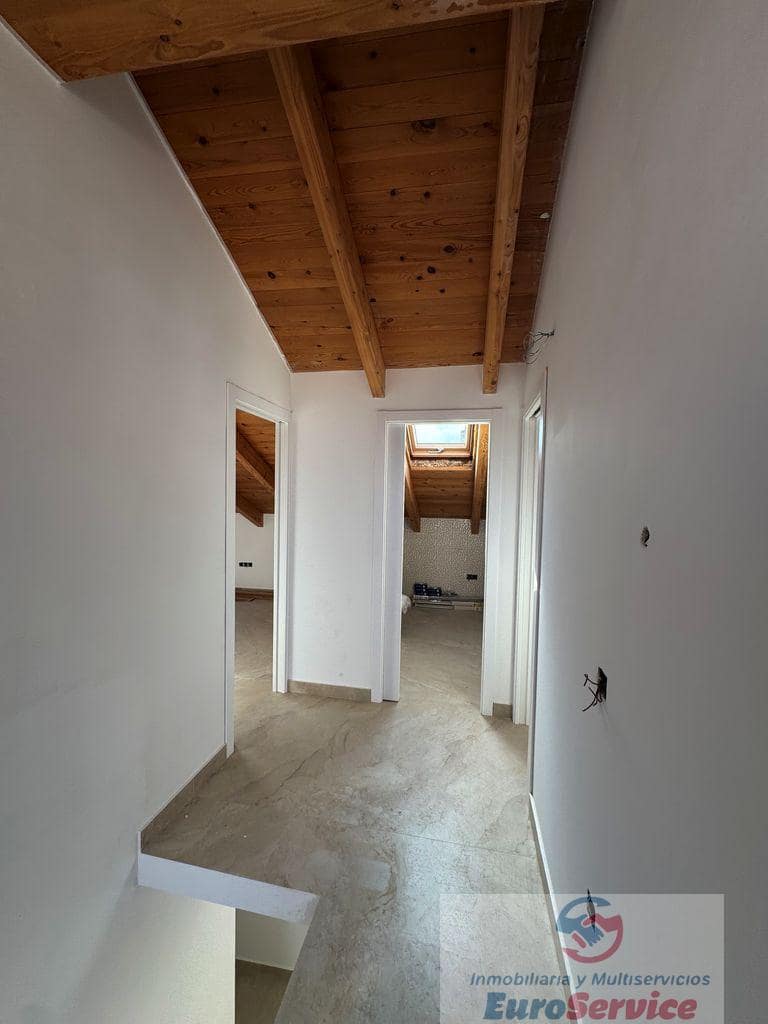 5 soveværelse Penthouse til salg i Pucol - € 249.000 (Ref: 9354127)